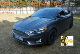 Ford Fusion automat. Gwarancja. Polecam !!!