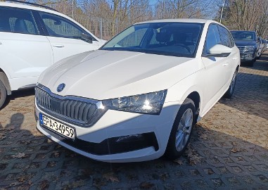 1.0TSI 110KM, Ambition, salon PL, gwarancja, EXPORT