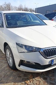 1.0TSI 110KM, Ambition, salon PL, gwarancja, EXPORT-2