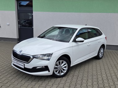 1.0TSI 110KM, Ambition, salon PL, gwarancja, EXPORT-1