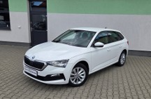 Skoda Scala 1.0TSI 110KM, Ambition, salon PL, gwarancja, EXPORT