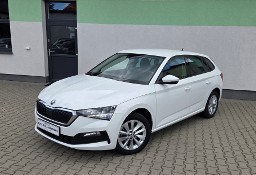 Skoda Scala 1.0TSI 110KM, Ambition, salon PL, gwarancja, EXPORT