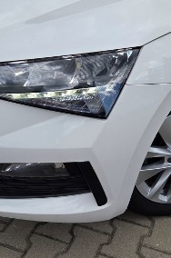 1.0TSI 110KM, Ambition, salon PL, gwarancja, EXPORT-2