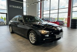 BMW SERIA 3 V (F30/F31/F34) BMW SERIA 3 i 1.5 136KM M6 2017 r., salon PL, I właściciel, 12 m-cy gwarancji