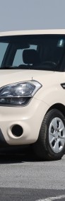 Kia Soul , Salon Polska, Serwis ASO, Klima-3