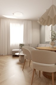 3-POKOJOWY APARTAMENT Z BALKONEM |KROWODRZA|-2