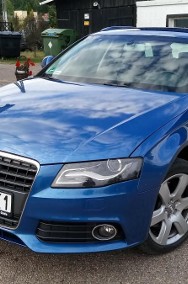 Audi A4 IV (B8) SPRZEDANY ! ! !-2