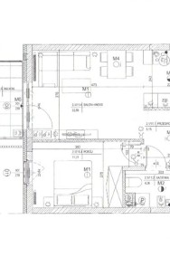 Mieszkanie 2 pokoje w nowym budownictwie | 1 piętro | + miejsce w podziemnym-2
