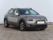 Citroen C4 Cactus I , Salon Polska, 1. Właściciel, Serwis ASO, Klima, Tempomat