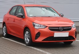 Opel Corsa F , Salon Polska, Klima, Tempomat, Parktronic