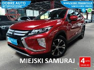 Mitsubishi Eclipse Cross 1.5 163KM Kamera, Auto Android, Podgrzewane Fotele, Asyst. Pasa,