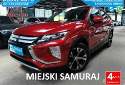 Mitsubishi Eclipse Cross 1.5 163KM Kamera, Auto Android, Podgrzewane Fotele, Asyst. Pasa,