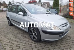 Peugeot 307 I