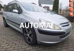 Peugeot 307 I