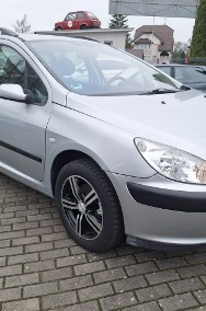 Peugeot 307 I-2