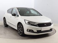 DS , Skóra, Navi, Xenon, Bi-Xenon, Klimatronic, Tempomat,