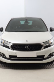 DS , Skóra, Navi, Xenon, Bi-Xenon, Klimatronic, Tempomat,-2