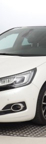 DS , Skóra, Navi, Xenon, Bi-Xenon, Klimatronic, Tempomat,-3