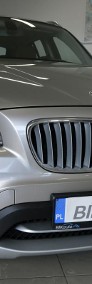 BMW X1 I (E84) X line LIFT PIĘKNA KONFIGURACJA, wzorowy stan!-3