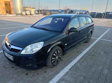 Sprzedam Opel Vectra C-1