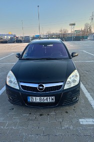 Sprzedam Opel Vectra C-2