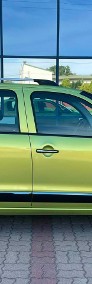 Citroen C3 Picasso GWARANCJA * 1.4 benzyna * klimatyzacja * serwis * zadbany * warszawa-4