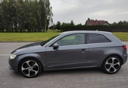 Audi A3 III (8V)