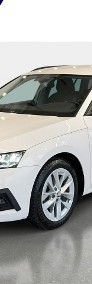Skoda Octavia IV VAT 23% Combi Ambition 1.5 e-TEC mHEV 150KM DSG 2023 r., salon PL, V-4