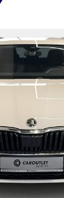 Skoda Octavia IV VAT 23% Combi Ambition 1.5 e-TEC mHEV 150KM DSG 2023 r., Salon PL, V-3