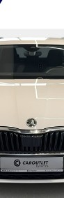 Skoda Octavia IV VAT 23% Combi Ambition 1.5 e-TEC mHEV 150KM DSG 2023 r., Salon PL-3
