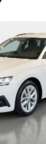 Skoda Octavia IV VAT 23% Combi Ambition 1.5 e-TEC mHEV 150KM DSG 2023 r., Salon PL-4