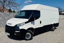 Iveco Daily 35S13 2.3 d 130KM 2017r Furgon Blaszak Gwarancja !!!