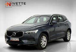 Volvo XC60 II 2,0 D4(190 KM) Geartronic Momentum Pro Salon PL Faktura VAT