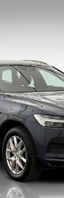Volvo XC60 II 2,0 D4(190 KM) Geartronic Momentum Pro Salon PL Faktura VAT-3