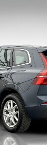 Volvo XC60 II 2,0 D4(190 KM) Geartronic Momentum Pro Salon PL Faktura VAT-4