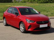 Opel Corsa F , Salon Polska, Serwis ASO, Klima, Tempomat
