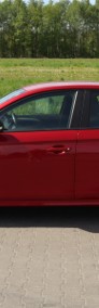 Opel Corsa F , Salon Polska, Serwis ASO, Klima, Tempomat-4