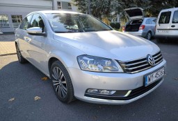 Volkswagen Passat B7