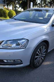 Volkswagen Passat B7-2