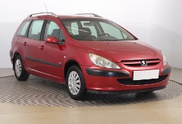 Peugeot 307 I , GAZ, Klimatronic, El. szyby