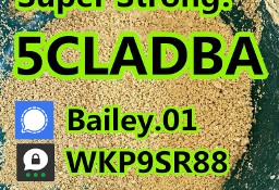 5cladba 5cladb adbb 5cl-adb-a 5fadb 99% purity