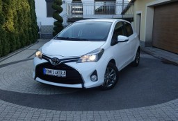 Toyota Yaris III Navi - Kamera Cofania - Super Stan - GWARANCJA - Zakup Door to Door