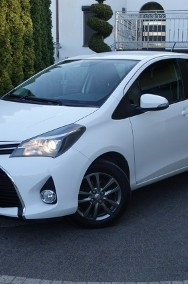 Toyota Yaris III Navi - Kamera Cofania - Super Stan - GWARANCJA - Zakup Door to Door-2