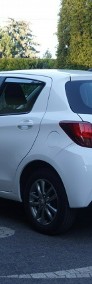 Toyota Yaris III Navi - Kamera Cofania - Super Stan - GWARANCJA - Zakup Door to Door-4