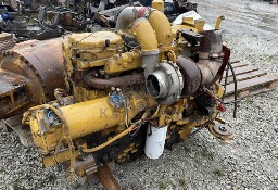 Cat Caterpillar 3196 304KM 227kW - silnik kompletny 223-1557