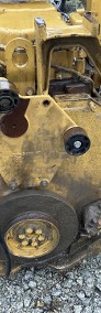 Cat Caterpillar 3196 304KM 227kW - silnik kompletny 223-1557-3