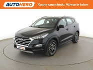Hyundai Tucson III automat navi PDC grzane fotele klima-auto. tempomat