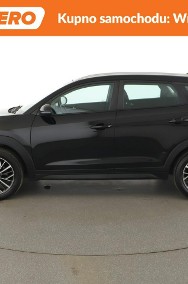 Hyundai Tucson III automat navi PDC grzane fotele klima-auto. tempomat-2