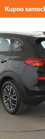 Hyundai Tucson III automat navi PDC grzane fotele klima-auto. tempomat-4