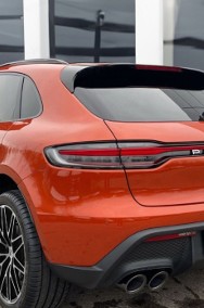 Porsche Macan T 2.0 T (265KM Nagłośnienie BOSE + Kamera z widokiem otoczenia 360°-2